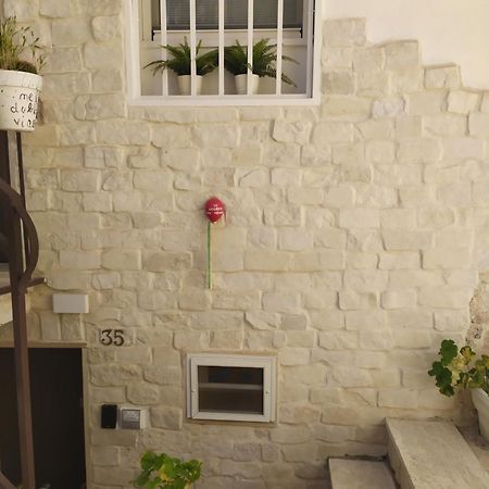 Le Segrete Vila Sannicandro di Bari Exterior foto
