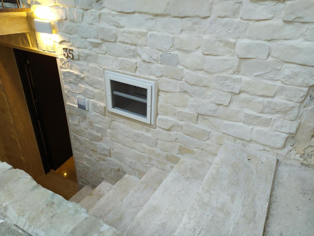 Le Segrete Vila Sannicandro di Bari Exterior foto