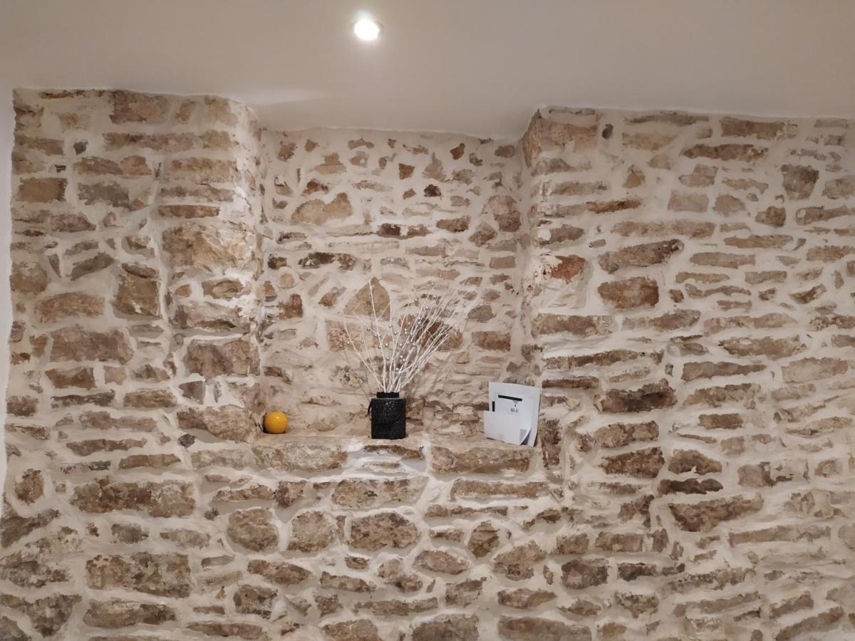 Le Segrete Vila Sannicandro di Bari Exterior foto