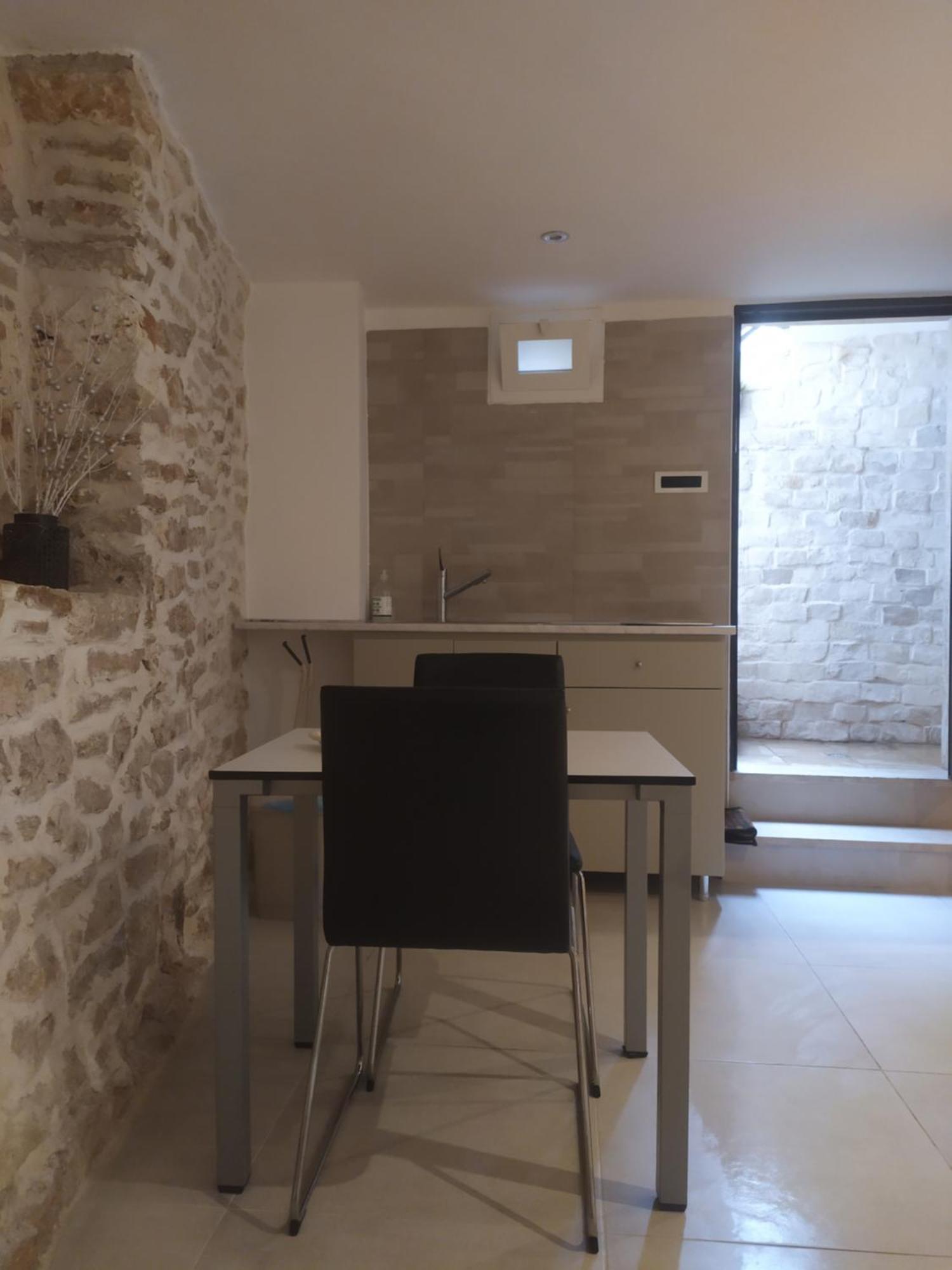 Le Segrete Vila Sannicandro di Bari Exterior foto