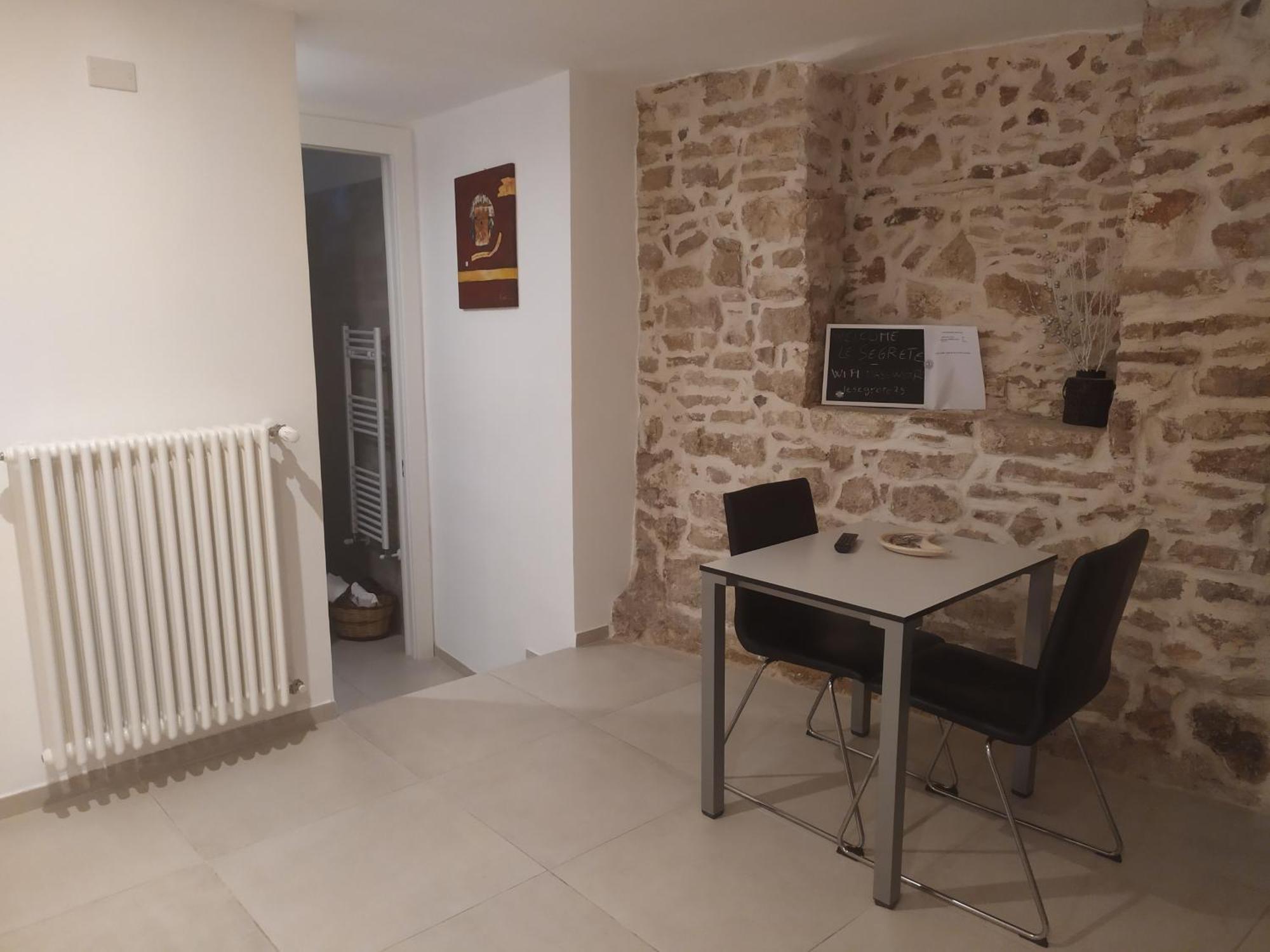 Le Segrete Vila Sannicandro di Bari Exterior foto